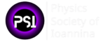 Physics Society  of Ioannina